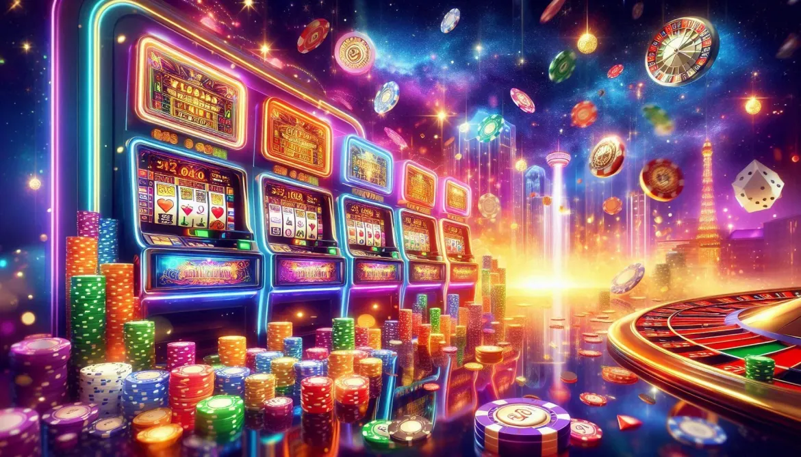 HadesBet Casino